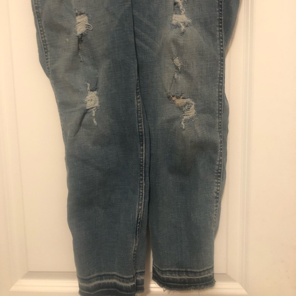 Boyfriend Jeans - Picture 2 of 3